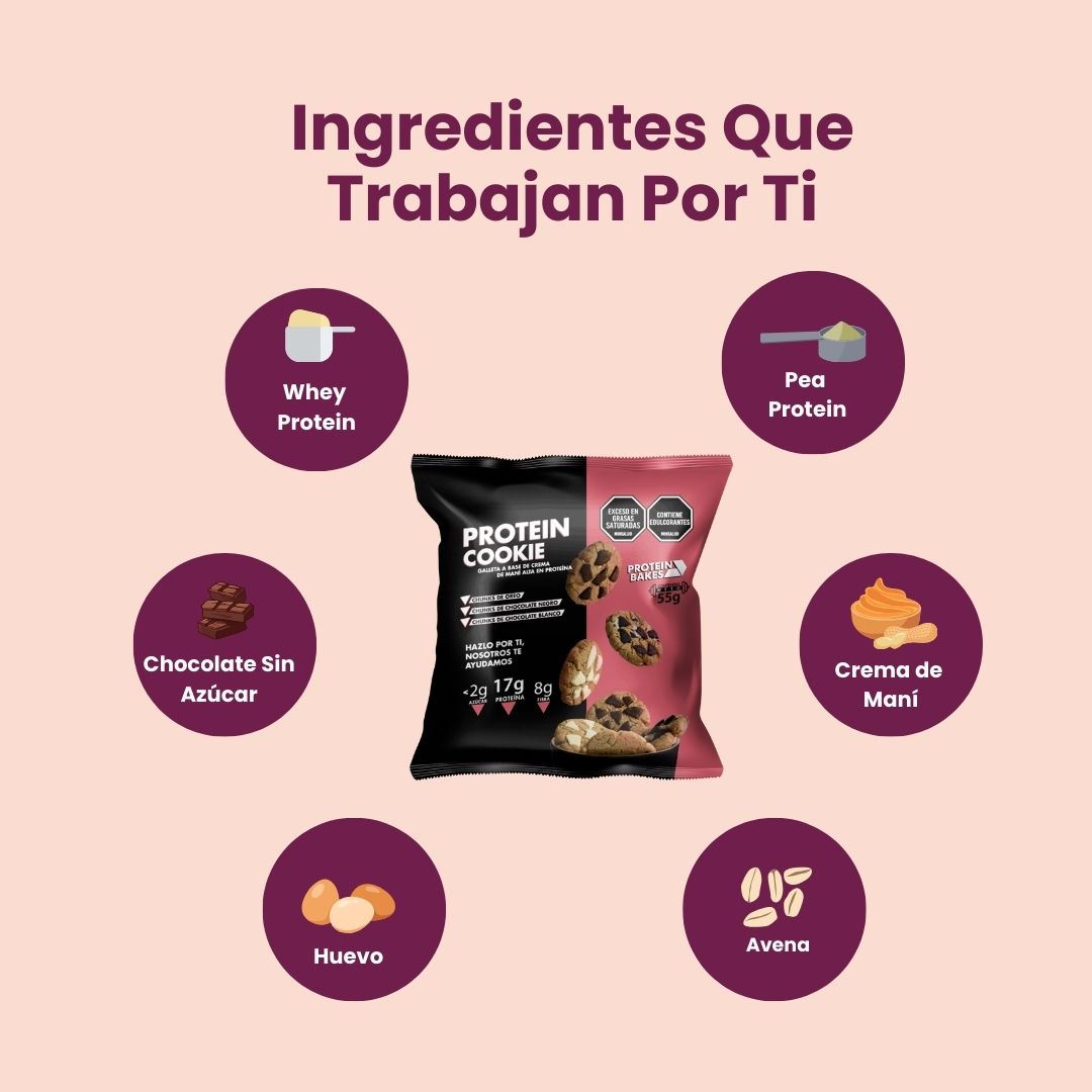 Everyday Protein Pack