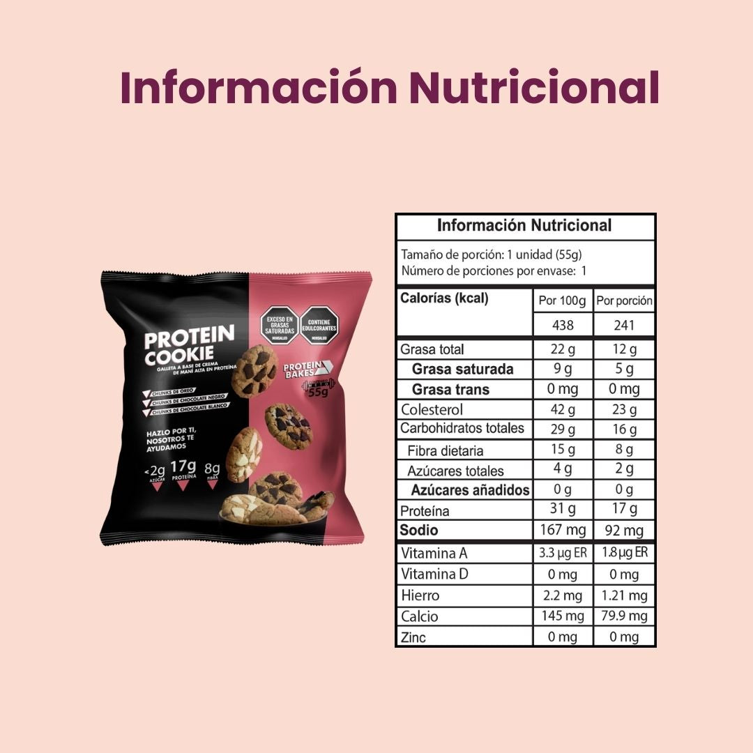 Caja x20 Snacks Combinada