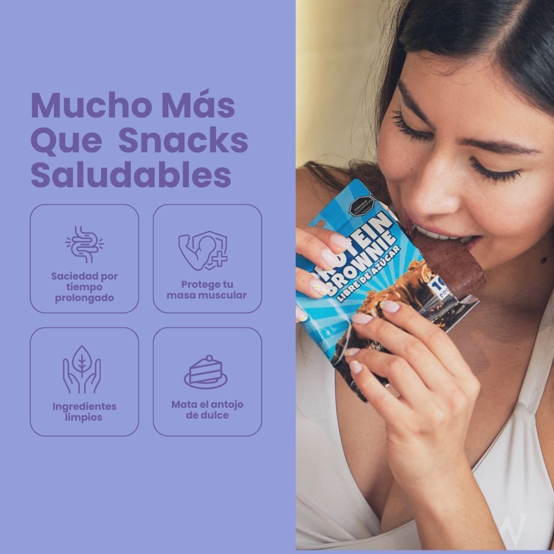 Everyday Protein Pack