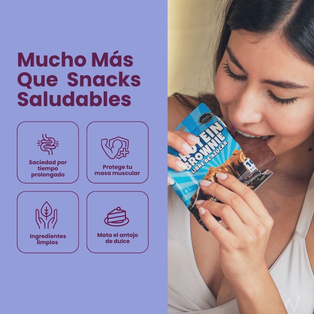 Caja x20 Snacks Combinada