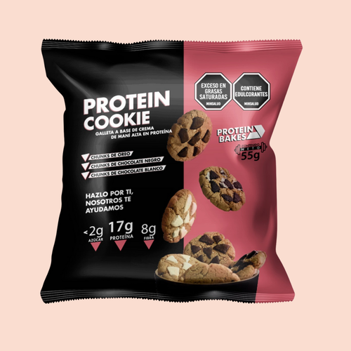 Protein Cookies 📦