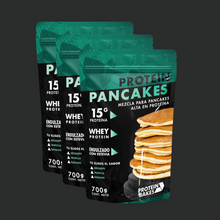 Cargar imagen en el visor de la galería, Protein Pancakes Mix - 700g
