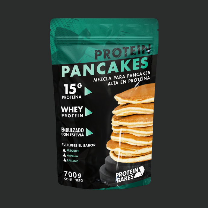 Protein Pancakes Mix - 700g