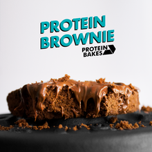 Cargar imagen en el visor de la galería, Caja x10 Protein Snacks + Protein Pancake Mix
