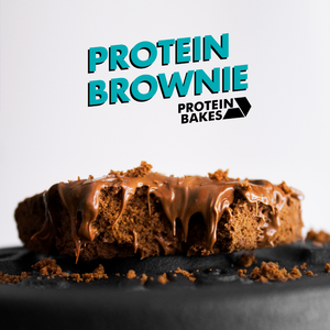Caja x10 Protein Snacks + Protein Pancake Mix