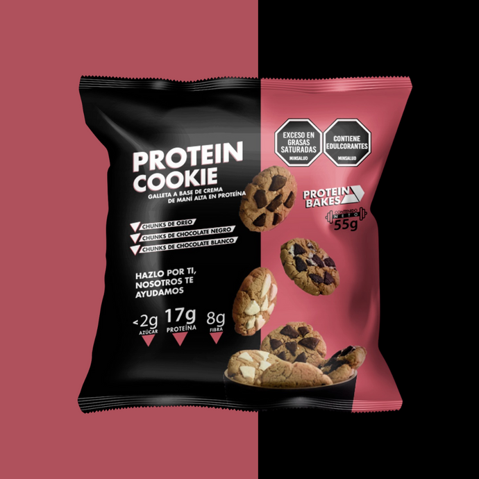 PROTEIN COOKIE