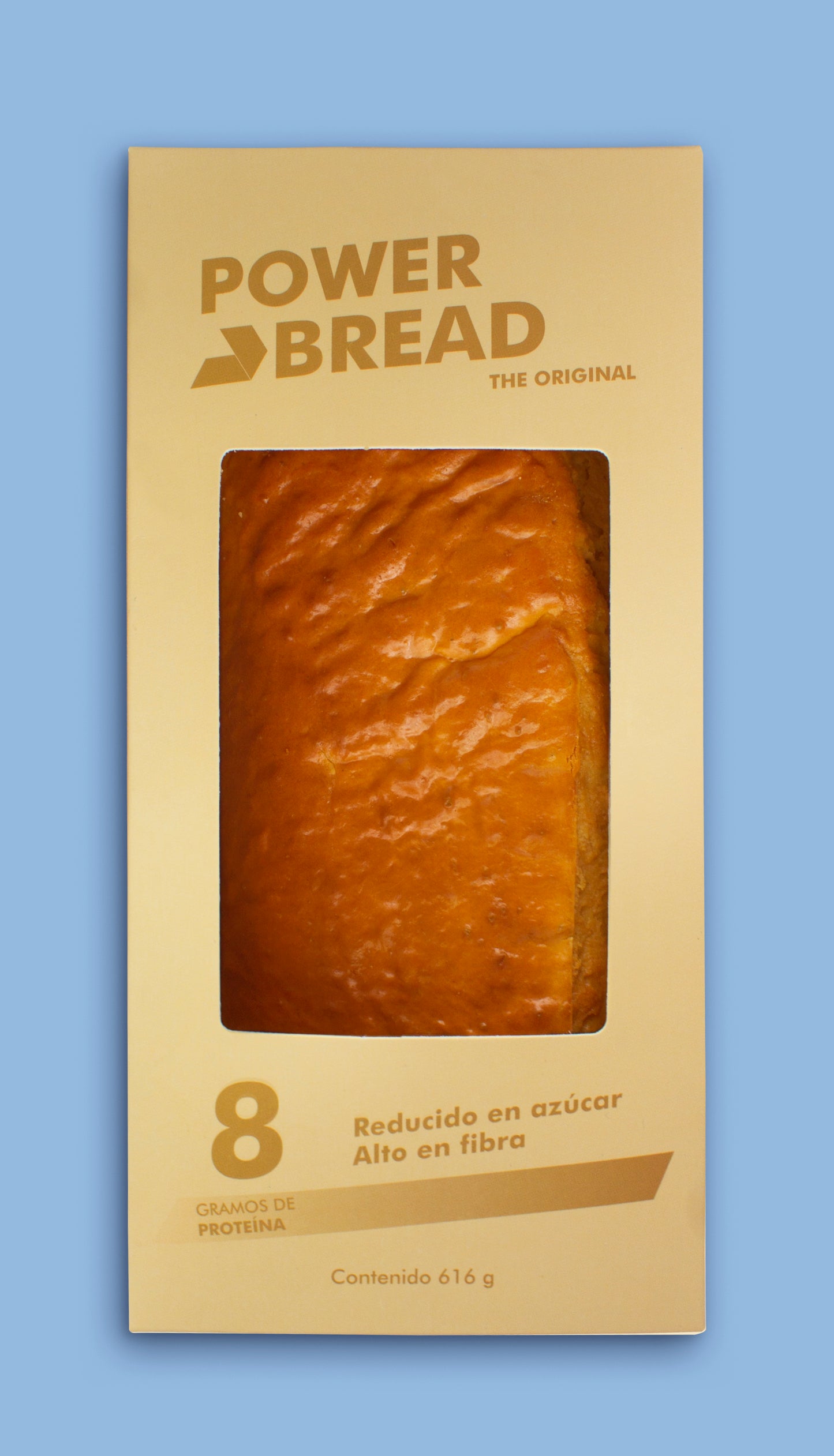 Power Bread