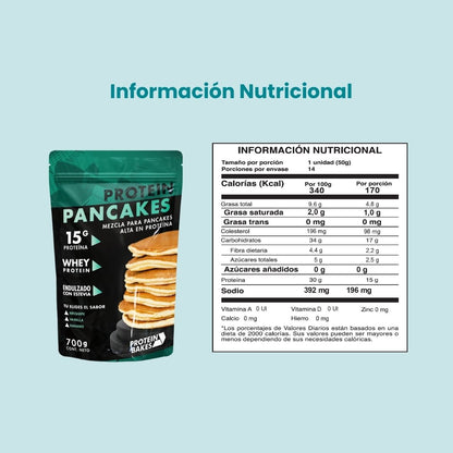 Everyday Protein Pack
