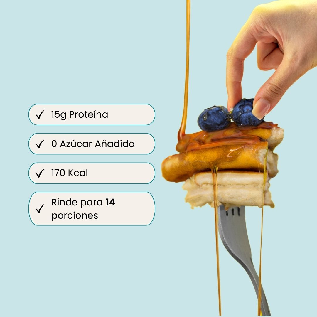 Everyday Protein Pack