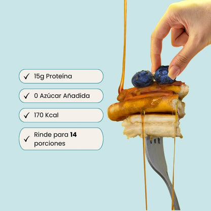Everyday Protein Pack