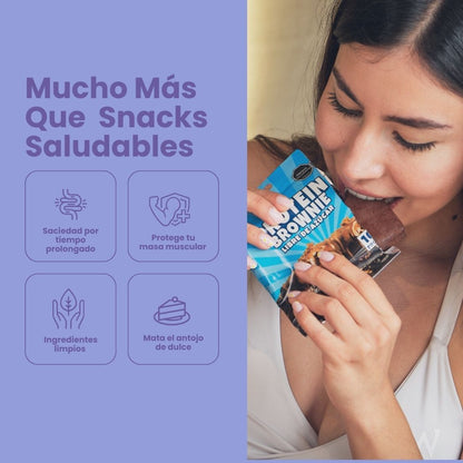 Everyday Protein Pack