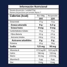 Cargar imagen en el visor de la galería, PROTEIN BROWNIE