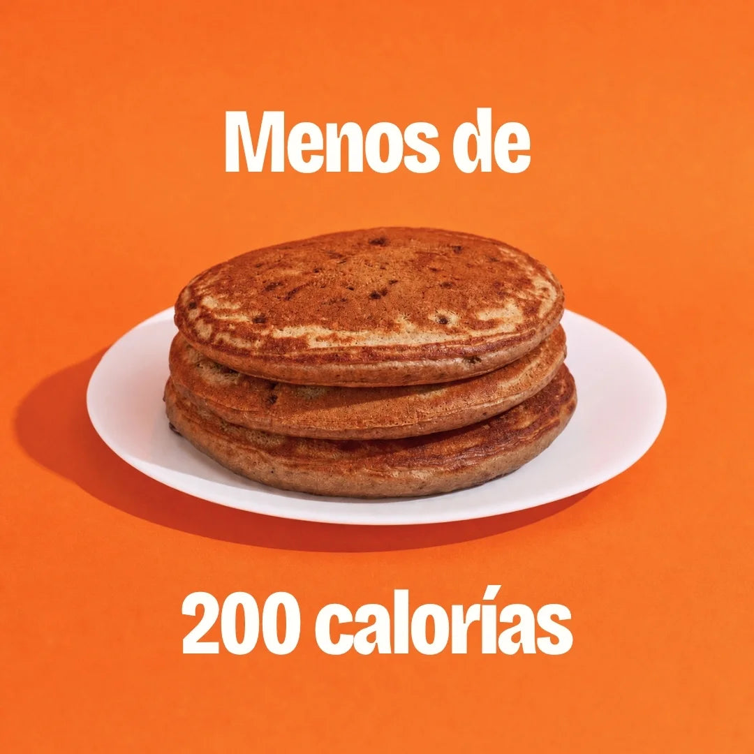Protein Pancake Mix CHOCOLATE