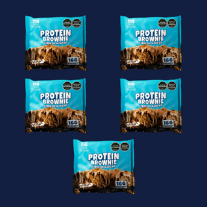 PROTEIN BROWNIE