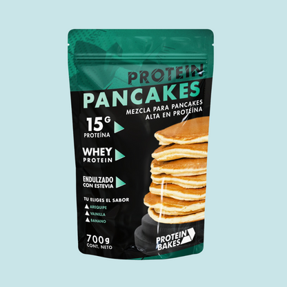 Protein Pancakes Mix - 700g