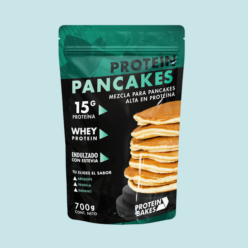 Protein Pancakes Mix - 700g