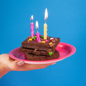 Protein Brownie