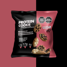 Cargar imagen en el visor de la galería, PROTEIN COOKIE