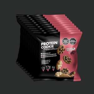 PROTEIN COOKIE