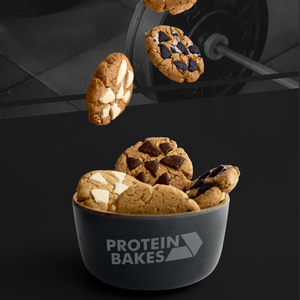 PROTEIN COOKIE