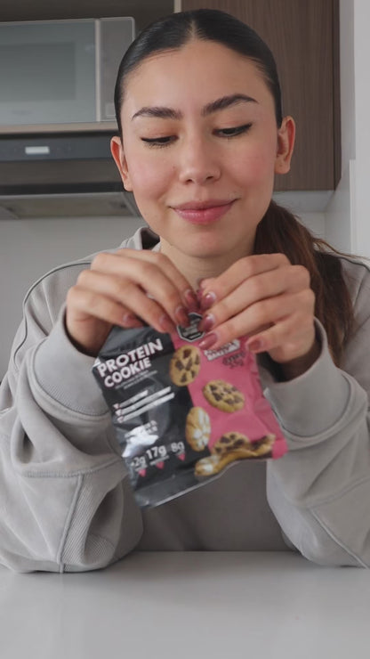 Caja x20 Snacks Combinada