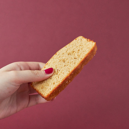 Power Bread
